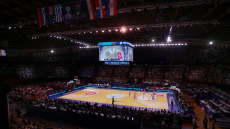 Eurobasket 2029: Την Πέμπτη 22 Μαΐου μαθαίνει η Ελλάδα εάν θα αναλάβει το τουρνουά 