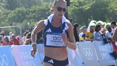   Αντιγόνη Ντρισμπιώτη: Λόγω τραυματισμού μένει εκτός Ευρωπαϊκού πρωταθλήματος ομάδων βάδην  