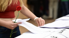 Νίκη των «Ανεξάρτητων» στις φοιτητικές εκλογές της Νομικής Αθηνών