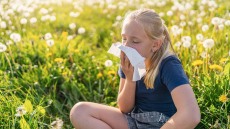 Αλλεργίες: Γιατί τα παιδιά των πόλεων ταλαιπωρούνται περισσότερο
