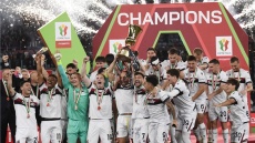 Κυπελλούχος Ιταλίας η Μπολόνια, 1-0 τη Μίλαν στον τελικό του «Ολίμπικο» - Δείτε βίντεο
