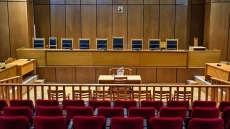 Υπεγράφη σύμβαση μίσθωσης κτιρίου για την στέγαση του Πρωτοδικείου Περιστερίου

 