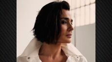 Η Μαρία Ναυπλιώτου έκοψε κοντά τα μαλλιά της - Η φωτογραφία που δημοσίευσε στο Instagram