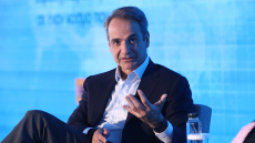 Κυβερνητική ρελάνς για τα Τέμπη: Το σιβυλλικό μήνυμα Μητσοτάκη και το δημοσκοπικό rebound