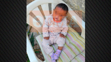 Άλιμος: Ποινική δίωξη στη γιαγιά του βρέφους που βρέθηκε δίπλα σε κάδο σκουπιδιών