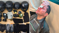 Επίθεση στη Νομική: Στο μικροσκόπιο οι επαφές της 29χρονης γιατρού - Εξετάζουν σύνδεση με τους «ενοικιαστές» των Αμπελοκήπων
