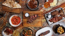 ΟΧ Chop House: Ποιοτική κρεατοφαγία στα Ιλίσια