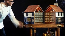 «Σαν παιδί σε γλυκοπωλείο» - Τα πια παράξενα επιδόρπια του κόσμου κρύβονται σε ένα συρτάρι