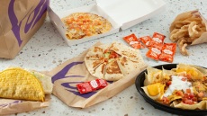 Η μεγάλη αμερικανική αλυσίδα fast food που έρχεται στην Ελλάδα