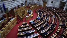 Βουλή: Κατατέθηκε νομοσχέδιο για την «Ενίσχυση της δημοσιότητας και της διαφάνειας στον έντυπο και ηλεκτρονικό τύπο»