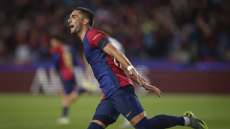 Η Μπαρτσελόνα χάνει ως το τέλος της σεζόν τον Φεράν Τόρες που υποβλήθηκε σε επέμβαση σκωληκοειδίτιδας