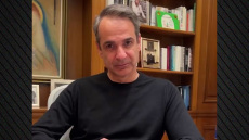 Μητσοτάκης μετά την επέμβαση στο κυλικείο της Νομικής: Άθλιες εικόνες, να αποκτήσει ο χώρος την εικόνα που του αρμόζει - Μήνυμα προς τον Πρύτανη