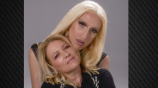 Μαριάννα Τουμασάτου: Συμπρωταγωνιστεί με την drag περσόνα  Χράζα στο Υπόγειο του Θεάτρου Τέχνης 