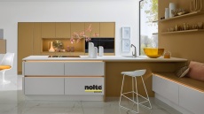 Έπιπλα κουζίνας Nolte: Όταν το design συναντά την υπεροχή της γερμανικής κατασκευής