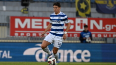 Ολυμπιακός: Κλείνει τον Καλοσκάμη από τον Ατρόμητο 