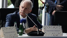 Τασούλας στα Τίρανα: Σημαντικότερη προτεραιότητά μας η συνεχής υποστήριξη προς την Ουκρανία