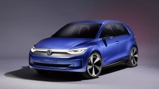 Το επόμενο κεφάλαιο των ηλεκτρικών Volkswagen 