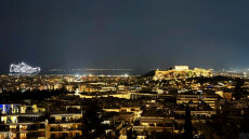 Αρχή Πολιτικής Αεροπορίας: Υπήρχε άδεια για τη διοργάνωση drone show στο Ζάππειο, ήταν αποκλειστικά σε ελεγχόμενο χώρο
