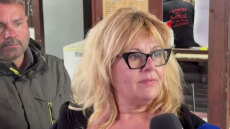 Θεσσαλονίκη: Η ιδιοκτήτρια της καντίνας περιγράφει τη στιγμή που εντόπισε το νεκρό έμβρυο - «Ήταν πολύ μικρό, 12-13 εκατοστά»
