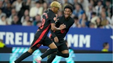 Πρωταθλήτρια για 28η φορά στην ιστορία της η Μπαρτσελόνα μετά το 2-0 στην έδρα της Εσπανιόλ - Δείτε τα γκολ