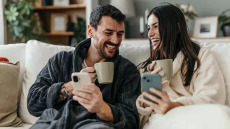 Σχέσεις: 5 φάσεις που περνούν όλα τα ζευγάρια