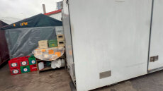 Εντοπίστηκε η μητέρα του νεκρού εμβρύου στη Θεσσαλονίκη - Ισχυρίζεται ότι απέβαλε χωρίς να το καταλάβει