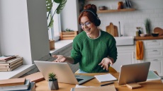 Σύγχρονη εργασία και Τεχνητή Νοημοσύνη: Η νέα εποχή της παραγωγικότητας