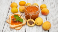 Η επιστήμη πίσω από την τέλεια μαρμελάδα βερίκοκο