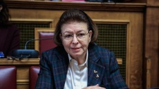 «Ο Νίκος Γαλανός αγαπήθηκε δίκαια από το κοινό» - Συλλυπητήρια της Λίνας Μενδώνη για τον θάνατο του ηθοποιού