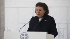 Ο Μινωικός Πολιτισμός πρέπει να αναδειχθεί και να καθιερωθεί παγκοσμίως ως η αυγή του δυτικού πολιτισμού, λέει η Λίνα Μενδώνη