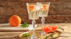 Moonwalk Cocktail: Ένα κοκτέιλ από «άλλο πλανήτη» ξανά στο προσκήνιο