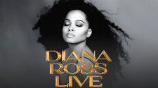 Η Diana Ross στο Καλλιμάρμαρο γίνεται σύμμαχος στο έργο της «Ελπίδας»