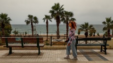  Λασποβροχές, θερμοκρασίες άνω των 20°C και αφρικανική σκόνη το σαββατοκύριακο