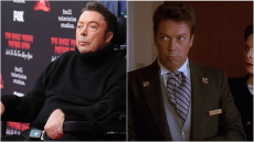 Τιμ Κάρι: H σπάνια εμφάνιση του ηθοποιού του «Μόνος στο Σπίτι 2» μετά το εγκεφαλικό που υπέστη πριν από 13 χρόνια