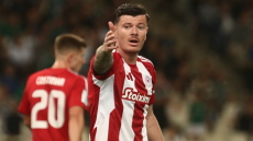 Ολυμπιακός: Ανανεώνει έως το 2027 ο Μπιανκόν 