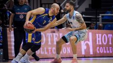 Basket League, Κολοσσός-Λαύριο 120-80: Οι Ροδίτες επικράτησαν με 40 πόντους διαφορά!