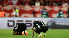 Απαρηγόρητοι οι παίκτες του ΟΦΗ μετά τη λήξη του τελικού - «Λύγισαν» Μπάκιτς, Νέιρα και Λαμπρόπουλος - Βίντεο