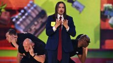 Eurovision 2025: Ο Τόμι Κας ξεσήκωσε τους θαυμαστές του διαγωνισμού με το «Espresso Macchiato»