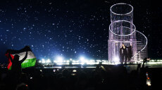 Το Ισραήλ πρέπει να αποκλειστεί από τη Eurovision για λόγους αλληλεγγύης στους Παλαιστινίους, δηλώνει ο Σάντσεθ