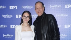 Φωκάς Ευαγγελινός για την πρόκριση της Κλαυδίας στον τελικό της Eurovision: Το φως πάντα νικάει 