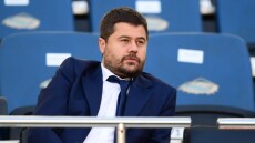 Γκαγκάτσης: «Να είναι αυτονόητο ότι ο τελικός θα γίνεται με κόσμο ανεξαρτήτως ομάδων»