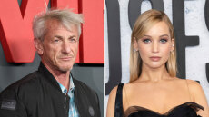 Σον Πεν για Τζένιφερ Λόρενς: Είναι η τελευταία σταρ του κινηματογράφου