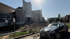 Τουλάχιστον 20 νεκροί από το πέρασμα ανεμοστρόβιλων στις ΗΠΑ