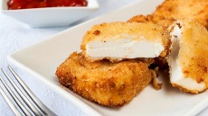 Το πεντανόστιμο τραγανό σνακ φέτας, έτοιμο σε 10′ στη φριτέζα αέρος