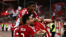 Κυπελλούχος Ελλάδας για 29η φορά ο Ολυμπιακός, 2-0 τον ΟΦΗ στο ΟΑΚΑ - 19ο νταμπλ στα 100 τους χρόνια οι Πειραιώτες - Δείτε τα γκολ