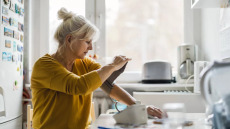 Μετράμε μόνοι την πίεση μας – Φροντίζουμε την καρδιά μας