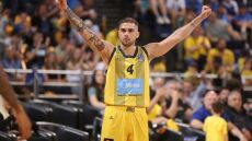 Basket League, Άρης-Μαρούσι 114-109: Ο Τολιόπουλος αποχαιρέτισε με σόου και ο 14χρονος Κλώντζαρης συστήθηκε στο κοινό