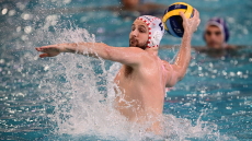 Πρώτο βήμα για το 13ο σερί πρωτάθλημα στο πόλο ανδρών από τον Ολυμπιακό, 9-6 τη Βουλιαγμένη - Βίντεο