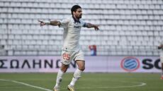 Βόλος - Αthens Kallithea 0-2: Θα αποχαιρετίσει την κατηγορία με ψηλά το κεφάλι - Δείτε τα γκολ