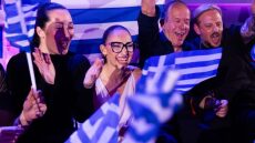 Eurovision 2025: Πώς ψήφισε η Ελλάδα - Πού έδωσαν 12αρι κοινό και επιτροπή
